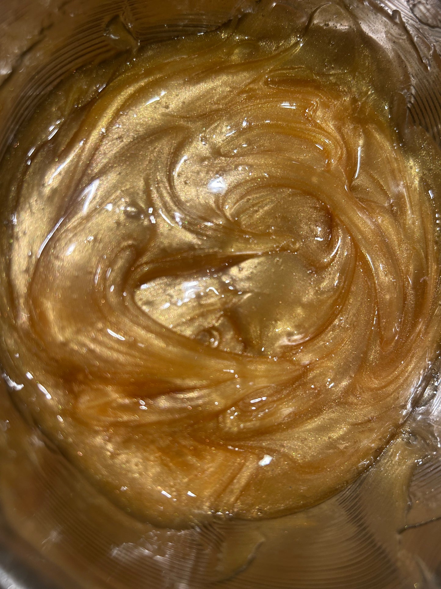 WATER Lip Gloss, “Treasure In Love”