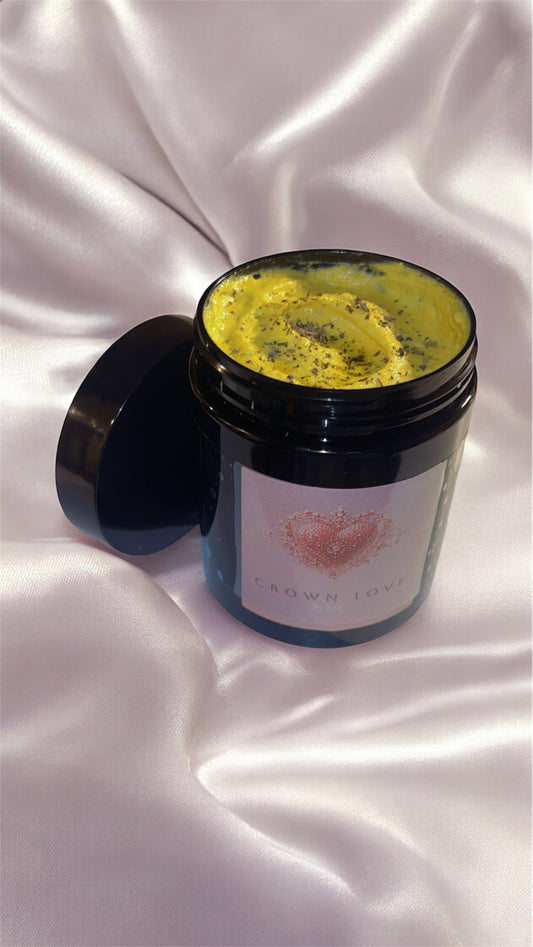 Crown Love by VM Hair butter