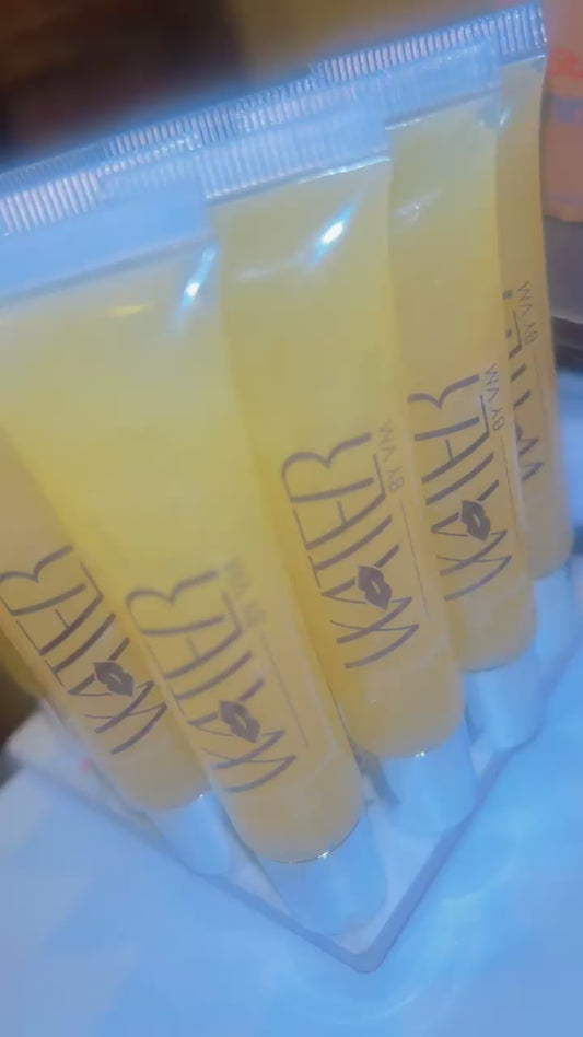 WATER by VM Honey Butter